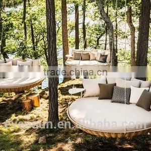 Swing Hanging Chair thumbnail-1