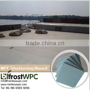 High Quality WPC Formwork is the Ideal Substitute for Used Peri Formwork thumbnail-2