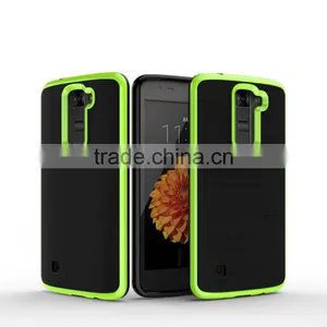 2017 Best Selling Colorful Cover CASE, Mobile Phone Case For LG K7 thumbnail-3