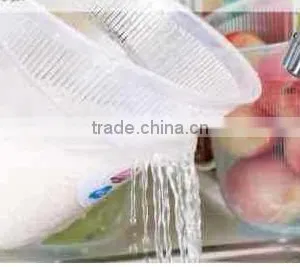 Plastic Vegetable Basket, Storage Basket, Basket Strainer thumbnail-3