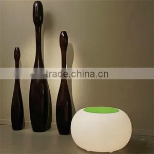 Led Table /used Nightclub Furniture/restaurant Outdoor Plastic Table thumbnail-1