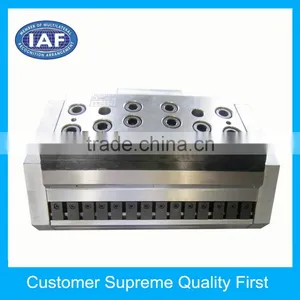 Professional OEM Plastic Extrusion Mold for Sheet Product thumbnail-3