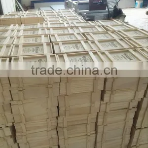 High-grade Wine Box Gift Box thumbnail-4