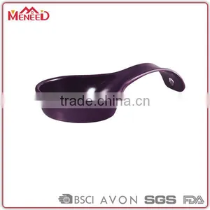 Ice Cream Maker Tire Stud Gun Low Temperature Resistant Custom Print Melamine Spoon thumbnail-1
