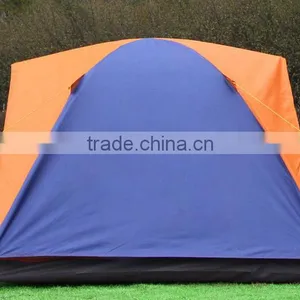 Lightly Waterproof Camping Tent, Automatic Pop up Tent thumbnail-5