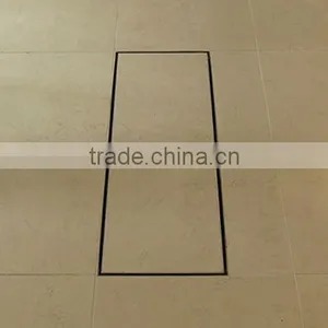 Bathroom Accessory Types of Floor Drain,4 Inches Stainless Steel Floor Drain,Floor Drain For Sale thumbnail-6