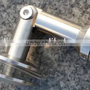 Stainless Steel 304 316 Glass Anwings Canopies Fittings Trade Assurance China thumbnail-4