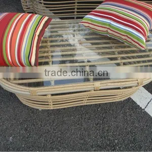 Furniture Sofa 2013 Creative Beautiful Sofa Set AK1441 thumbnail-3