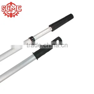 Two Sections Aluminium Alloy Telescopic Extension Pole thumbnail-1