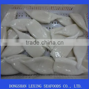 Frozen Tordarodes and Argentina Squid Tube thumbnail-1