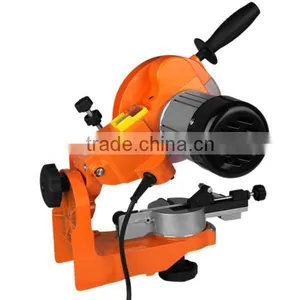 Innovation Garden Tool Induction Motor 145mm 6" 230W Power Chain Saw Sharpener Electric Chain Saw Grinder thumbnail-4