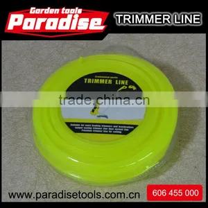 2.4mm Blister Card Nylon Trimmer LineTrimmer Line thumbnail-1