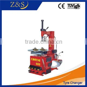 Used Motorcycle Tyre Changer thumbnail-1