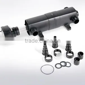 CUV-218/224 Pond UV Sterilizer For Water Treatment thumbnail-3