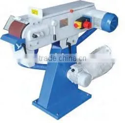 Belt Grinder MD3217HD thumbnail-1