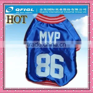 Fashionable Pet Clothing thumbnail-1