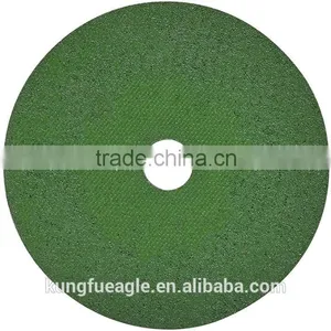 105*1*16mm Super Thin Cut off Wheel and Cut off Disc for Stainless Steel thumbnail-2