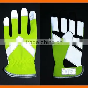 Military Police Traffic Control Gloves thumbnail-4