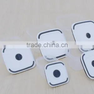 Different Size Square Shape FDA Plastic Food Storage Container thumbnail-6
