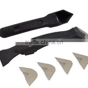 Silicone Remover and Grout Finisher Kit thumbnail-1