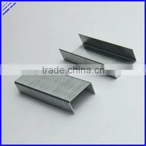 2015 Professional Galvanized Silver Office 24 6 Staples 6mm thumbnail-2