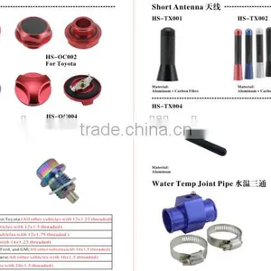 Spark Plug Wire Separators thumbnail-1