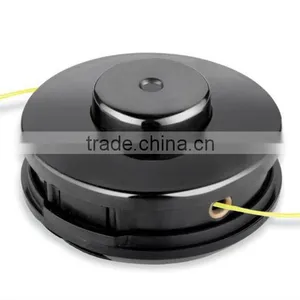 Garden Universal Nylon Cutter Head Grass Cutter Spare Parts thumbnail-1