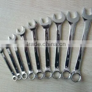 Different Types of Wrench / Spanner , Professional Manufacturer thumbnail-1