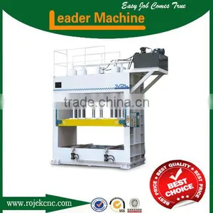 MH3248A*300 CE Hydraulic Cold Press Machine thumbnail-1