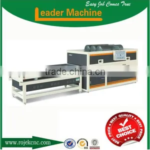 WV2300A European Quality CE Vacuum Membrane Press Machine thumbnail-1