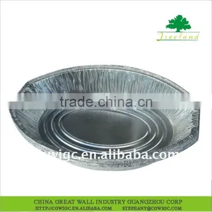 ALUMINUM BAKING TRAY thumbnail-1