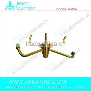 Adjustable Nozzle of Column of Flower thumbnail-1