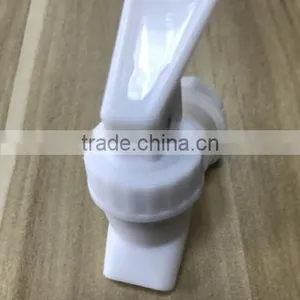 Plastic Water Dispenser Tap Hot Cold thumbnail-3