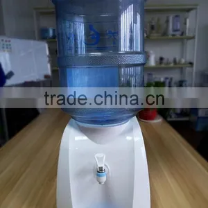 Non Electric Without Power Manual Water Dispenser thumbnail-3