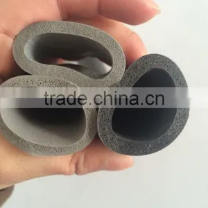 Heat Resistance Silicone Rubber Hose thumbnail-3