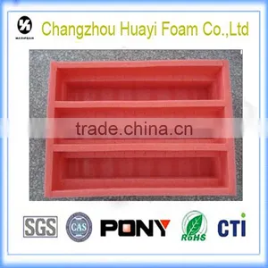 High Recovery Rate and Weatherability Bulk Expandable Foam thumbnail-1