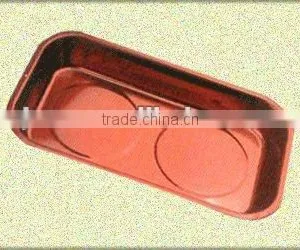 Carbon Steel Magnetic Tray thumbnail-1