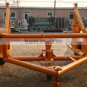 Trailer Brake Cable Supplier thumbnail-1