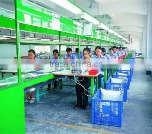 Dongguan Yongqi Electric Heat Products Co., Ltd. company overview - view 3 thumbnail
