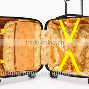 Laptop 16inches Suitcase Luggage thumbnail-6