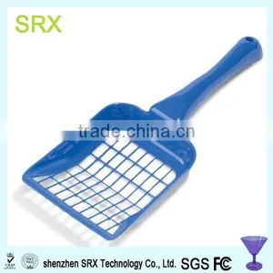 Oem Ware Plastic Pet Litter Scoop,cheap Small Plastic Pet Litter Scoop,custom Plastic Pet Litter Scoop Factory thumbnail-1