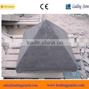 Design High Quality Pier Caps/tier Stone/flat Stones for Sale thumbnail-6
