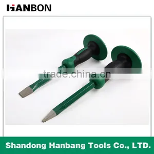 Color Handle Flat Chisel, Cape Chisel, Sharp Chisel thumbnail-3