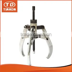 OEM Acceptable Locknut Puller Auto Body Repair Tools thumbnail-1