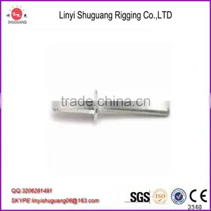 Chinese Products Aluminum Blind Rivets With High Quality and Many Sizes thumbnail-5