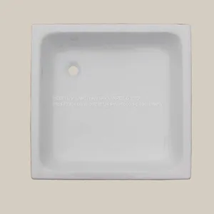CAST IRON SHOWER BASE GMTT-15-3 thumbnail-1