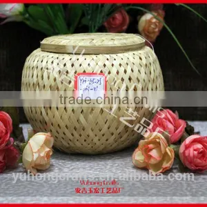 High Quality Bamboo Basket thumbnail-1