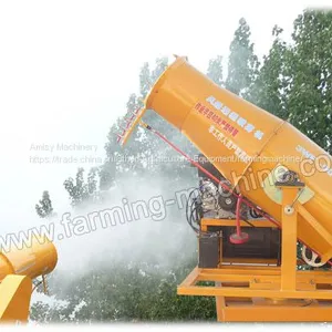 Vehicle-mounted Sprayer thumbnail-1
