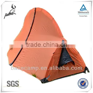 Popular Tunnel Camping Folding Tent for Hiking thumbnail-1