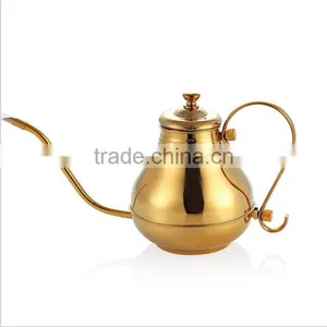 Gooseneck Variable Kettle/hario Stainless Steel Gooseneck Coffee Kettle thumbnail-5